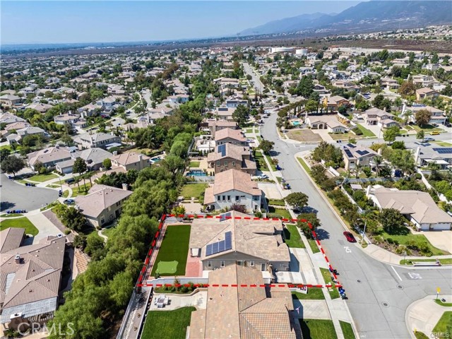 Detail Gallery Image 22 of 25 For 12877 Golden Prairie, Rancho Cucamonga,  CA 91739 - 4 Beds | 3/1 Baths