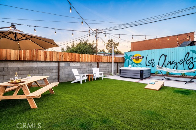 12247 Cedar Ave, Hawthorne, CA 90250 photo 6