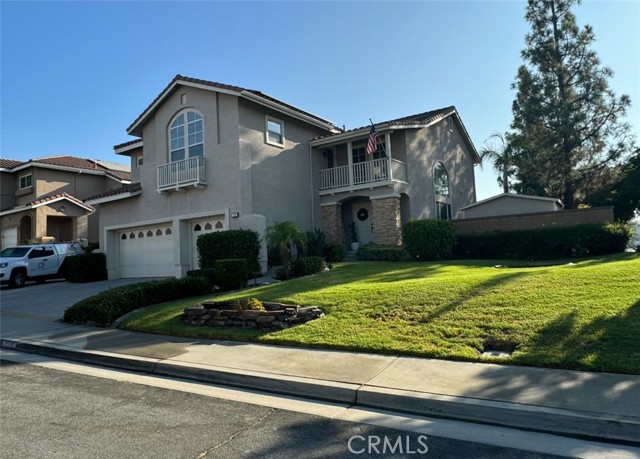 7171 Terni Pl, Rancho Cucamonga, CA 91701