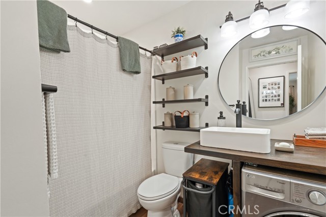 Detail Gallery Image 12 of 29 For 5800 Kanan Rd #158,  Agoura Hills,  CA 91301 - 1 Beds | 1 Baths