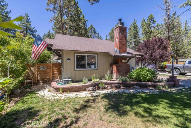 Detail Gallery Image 40 of 43 For 945 Tinker Bell Ave, Big Bear City,  CA 92314 - 3 Beds | 2 Baths