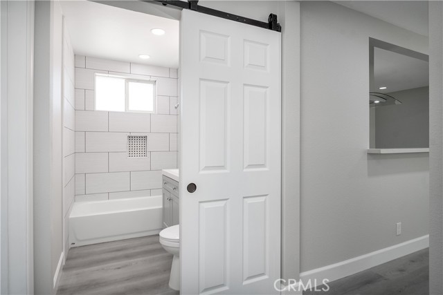 Detail Gallery Image 7 of 17 For 3630 Russell St, Riverside,  CA 92501 - 2 Beds | 1 Baths