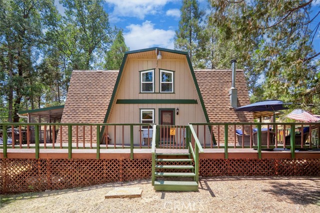 Detail Gallery Image 2 of 43 For 52926 Balsam Drive, Oakhurst,  CA 93644 - 2 Beds | 2 Baths