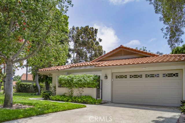 5449 Calle Pico #B, Laguna Woods, CA 92637