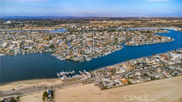 Detail Gallery Image 36 of 58 For 5585 E Corso Di Napoli, Long Beach,  CA 90803 - 3 Beds | 3 Baths