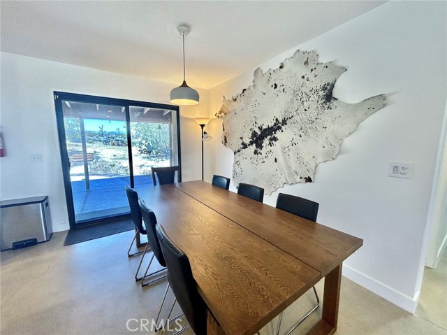 Detail Gallery Image 9 of 15 For 6748 San Angelo Avenue, Joshua Tree,  CA 92252 - 3 Beds | 2/1 Baths