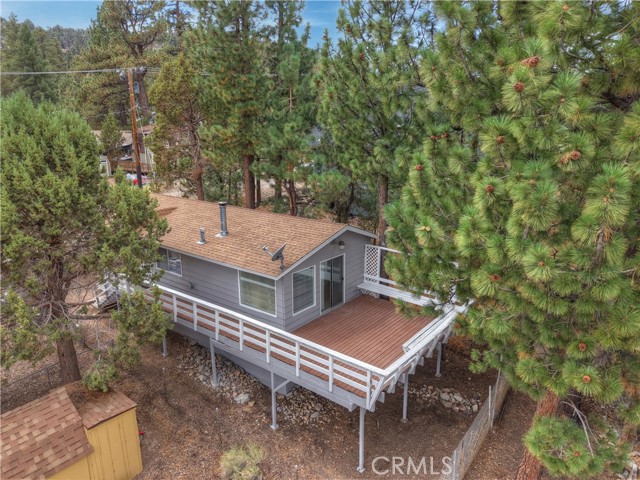 Detail Gallery Image 42 of 45 For 2767 Cedar Ln, Big Bear City,  CA 92314 - 1 Beds | 1 Baths