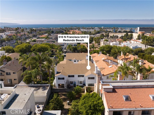 510 Francisca Avenue, Redondo Beach, California 90277, 3 Bedrooms Bedrooms, ,2 BathroomsBathrooms,Residential,For Sale,Francisca,SB26080599