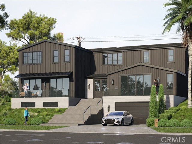 Conceptual Drawing