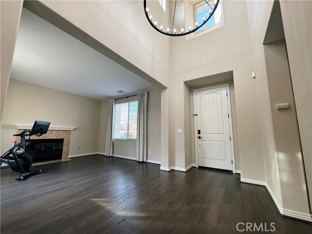 Detail Gallery Image 2 of 27 For 32469 Quiet Trail, Winchester,  CA 92596 - 5 Beds | 4/1 Baths