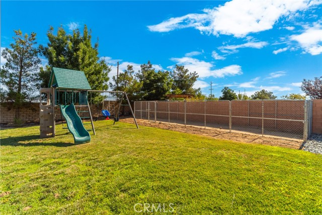 Detail Gallery Image 61 of 75 For 3165 Camino Hermanos, Lancaster,  CA 93536 - 5 Beds | 4/1 Baths