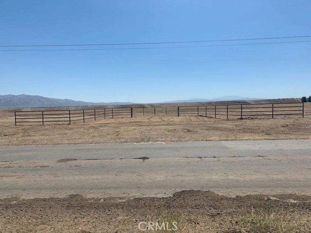Detail Gallery Image 1 of 4 For 0 Perkins Rd, New Cuyama,  CA 93254 - – Beds | – Baths
