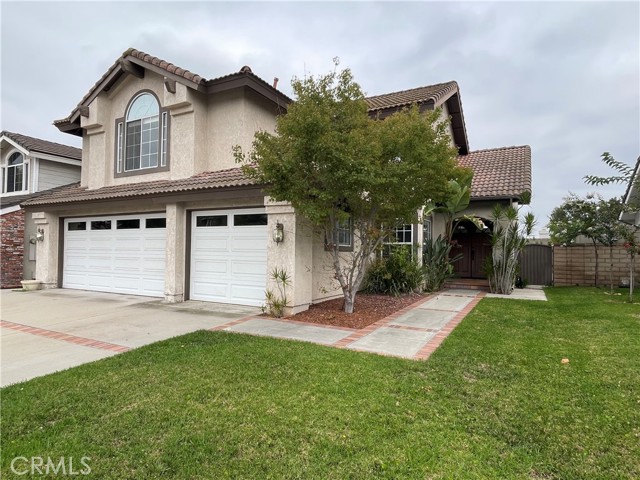 Image 2 for 17410 Majestic Cypress Way, Yorba Linda, CA 92886