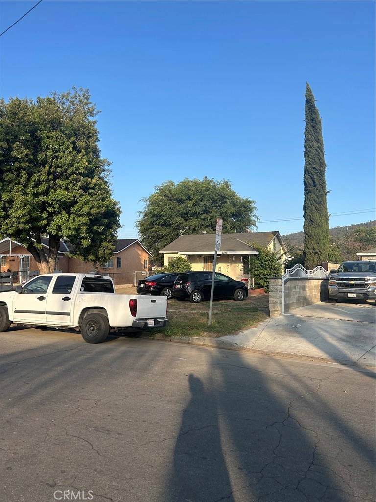 2258 Kaydel Road