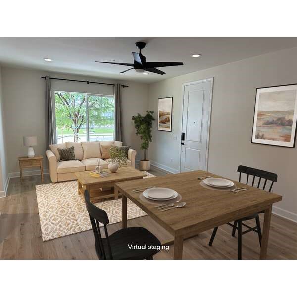 Detail Gallery Image 3 of 8 For 30094 Stargazer, Menifee,  CA 92584 - 4 Beds | 3 Baths