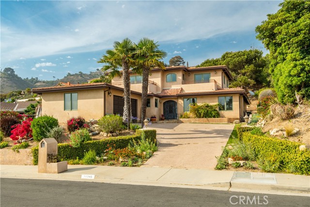 32346 Phantom Drive, Rancho Palos Verdes, California 90275, 5 Bedrooms Bedrooms, ,3 BathroomsBathrooms,Residential,Sold,Phantom,PV21137136