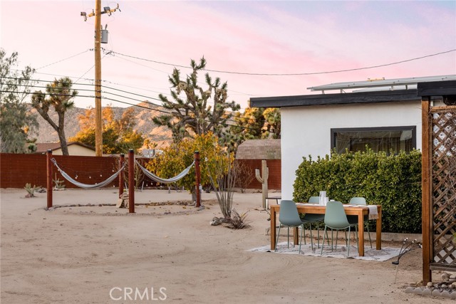 Detail Gallery Image 50 of 60 For 7422 Joshua Ln, Yucca Valley,  CA 92284 - 3 Beds | 2 Baths