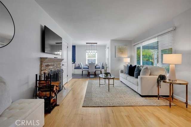 Detail Gallery Image 11 of 67 For 3556 Rutgers Ave, Long Beach,  CA 90808 - 3 Beds | 2 Baths
