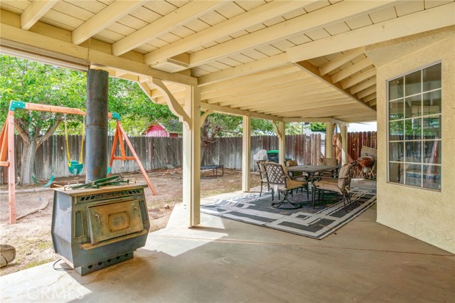 Detail Gallery Image 41 of 55 For 10080 Valle Vista Rd, Phelan,  CA 92371 - 3 Beds | 2/1 Baths