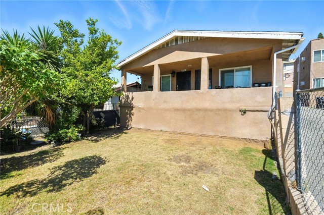 Detail Gallery Image 6 of 15 For 1151 Cornwell St, Los Angeles,  CA 90033 - – Beds | – Baths