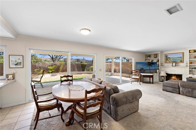 Detail Gallery Image 8 of 31 For 27992 Paseo Barranca, San Juan Capistrano,  CA 92675 - 4 Beds | 2/1 Baths