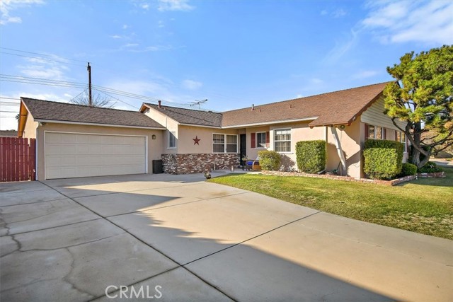 1157 N Greenpark Ave, Covina, CA 91724