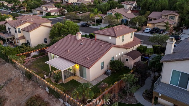 Detail Gallery Image 6 of 47 For 923 E Agape Ave, San Jacinto,  CA 92583 - 4 Beds | 3 Baths