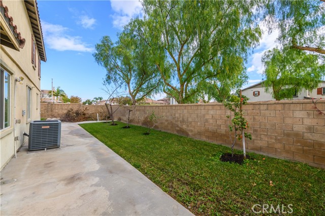 Detail Gallery Image 53 of 53 For 14480 Arctic Fox Ave, Corona,  CA 92880 - 6 Beds | 4/1 Baths