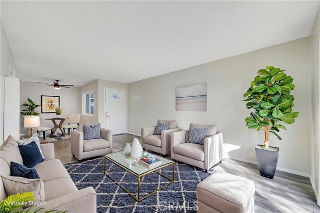 Detail Gallery Image 43 of 65 For 11782 Azalea, Fountain Valley,  CA 92708 - – Beds | – Baths