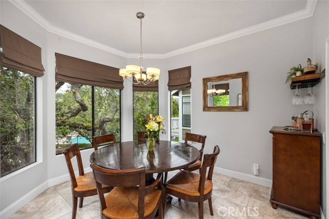 Detail Gallery Image 14 of 51 For 53 Oak Knoll #32,  Coto de Caza,  CA 92679 - 2 Beds | 2 Baths