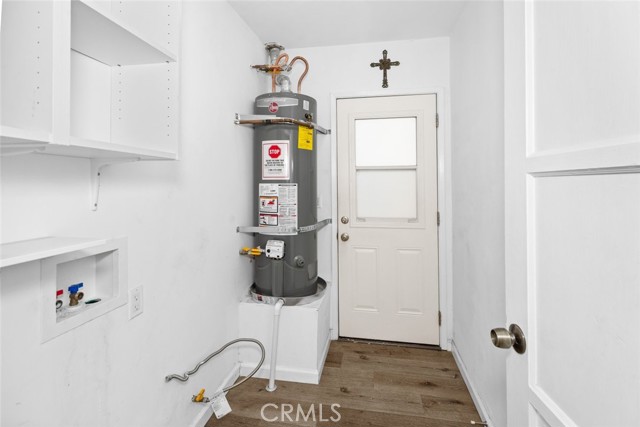 Detail Gallery Image 18 of 32 For 676 W Glenoaks Bld #C,  Glendale,  CA 91202 - 2 Beds | 1 Baths