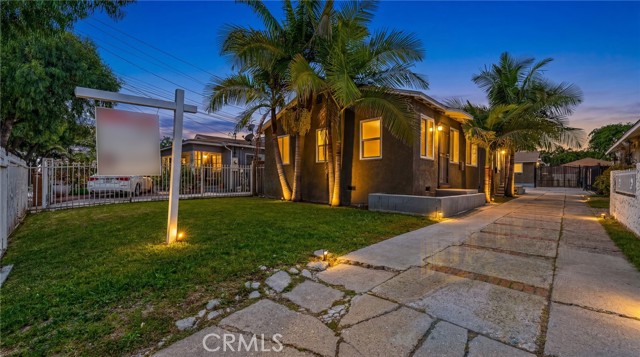 Detail Gallery Image 31 of 36 For 6623 Gifford Ave, Bell,  CA 90201 - – Beds | – Baths