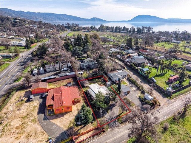 Detail Gallery Image 38 of 43 For 6984 Hammond, Upper Lake,  CA 95485 - 2 Beds | 2 Baths