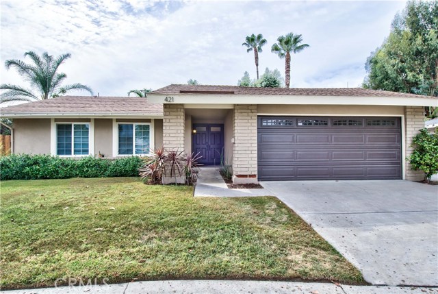 421 N Roni Ln, Anaheim Hills, CA 92807