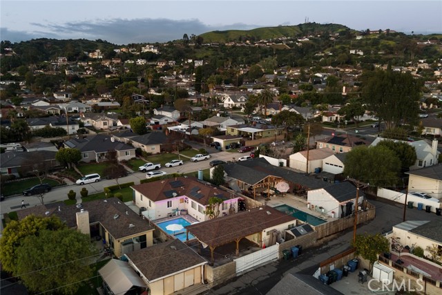 Detail Gallery Image 39 of 39 For 12208 Rose Dr, Whittier,  CA 90601 - 3 Beds | 3 Baths