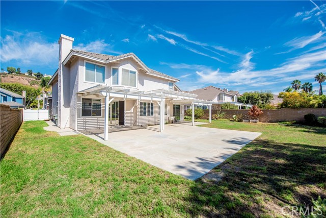 Detail Gallery Image 39 of 42 For 28010 Blackberry Way, Yorba Linda,  CA 92887 - 4 Beds | 3/1 Baths