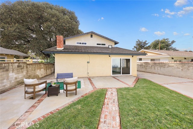 Detail Gallery Image 43 of 52 For 204 N Vega St, Alhambra,  CA 91801 - 4 Beds | 3/1 Baths