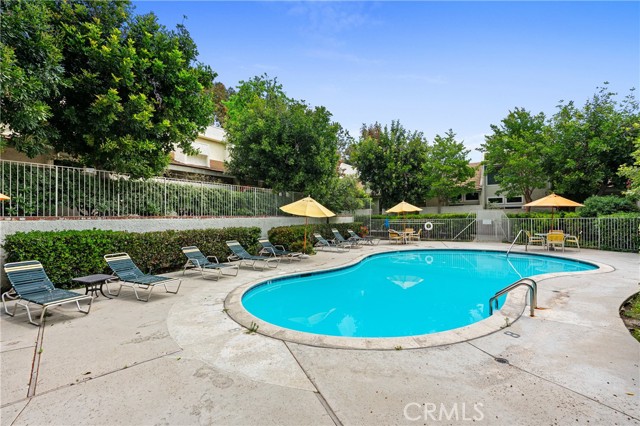 Detail Gallery Image 29 of 31 For 11836 Moorpark St #C,  Studio City,  CA 91604 - 2 Beds | 3 Baths