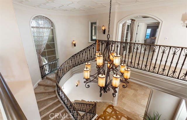 Detail Gallery Image 17 of 46 For 1 Shell Beach, Newport Coast,  CA 92657 - 6 Beds | 6/3 Baths