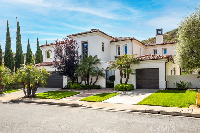 28122 Las Brisas Del Mar, San Juan Capistrano, CA 92675