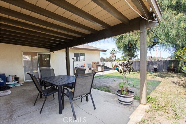 Detail Gallery Image 25 of 28 For 891 La Quinta, Norco,  CA 92860 - 4 Beds | 2 Baths