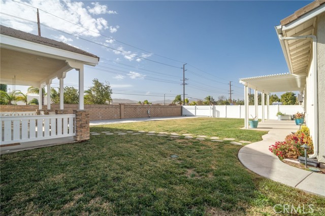 Detail Gallery Image 60 of 73 For 41744 Mesquite Ln, Murrieta,  CA 92562 - 5 Beds | 4 Baths