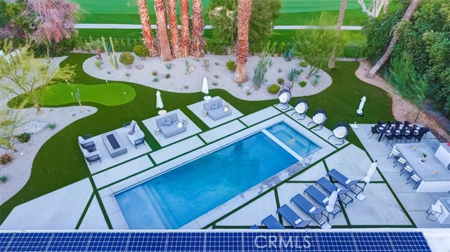Detail Gallery Image 65 of 66 For 37306 Palm View Rd, Rancho Mirage,  CA 92270 - 5 Beds | 5/2 Baths