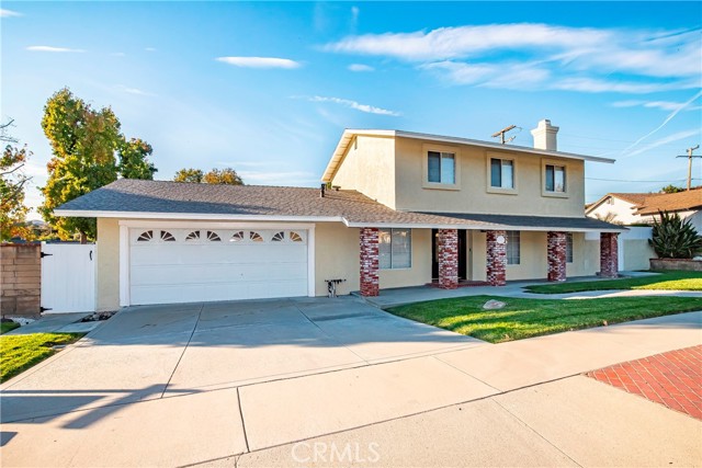 Detail Gallery Image 31 of 31 For 23863 Adamsboro Dr, Newhall,  CA 91321 - 3 Beds | 3 Baths