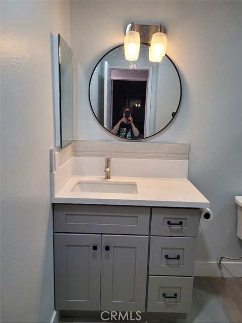 Detail Gallery Image 5 of 9 For 15233 Santa Gertrudes Ave #V104,  La Mirada,  CA 90638 - 1 Beds | 1 Baths