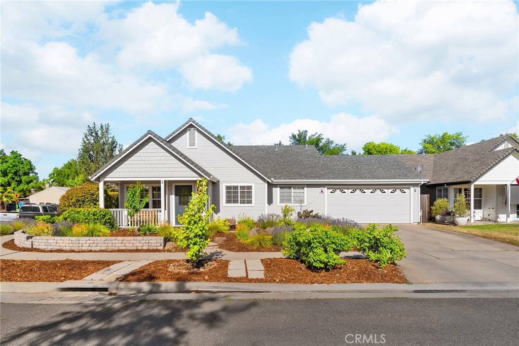1 Alden Court