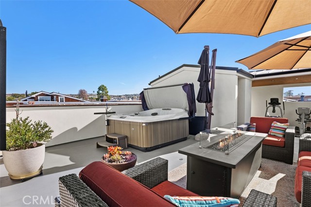 Detail Gallery Image 48 of 60 For 605 Marigold Ave, Corona Del Mar,  CA 92625 - 4 Beds | 5 Baths