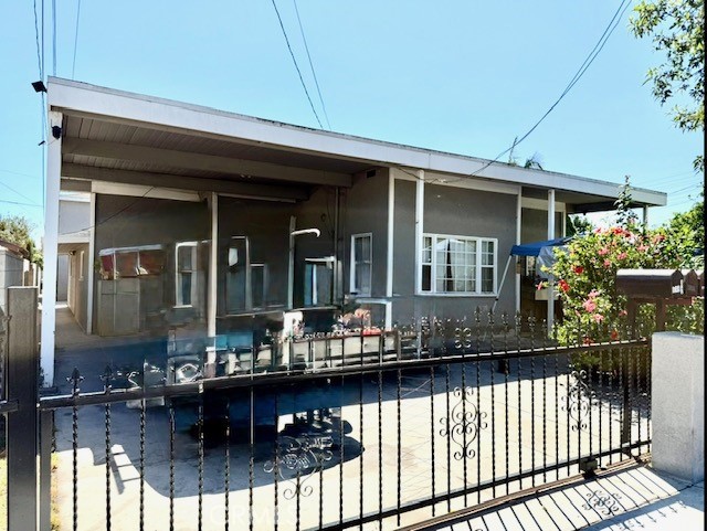 Detail Gallery Image 1 of 3 For 8746 Chester St, Paramount,  CA 90723 - – Beds | – Baths