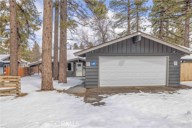 Detail Gallery Image 46 of 47 For 40116 Highland Rd, Big Bear Lake,  CA 92315 - 3 Beds | 2 Baths