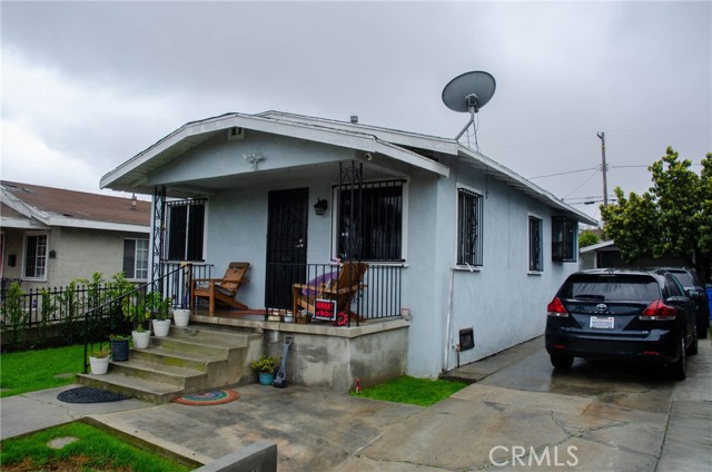 Image 3 for 1316 W 74Th St, Los Angeles, CA 90044